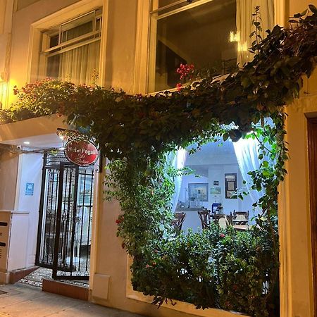 Hotel Fegali Art Boutique Cartagena 외부 사진