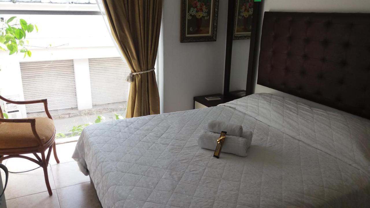 Hotel Fegali Art Boutique Cartagena 외부 사진