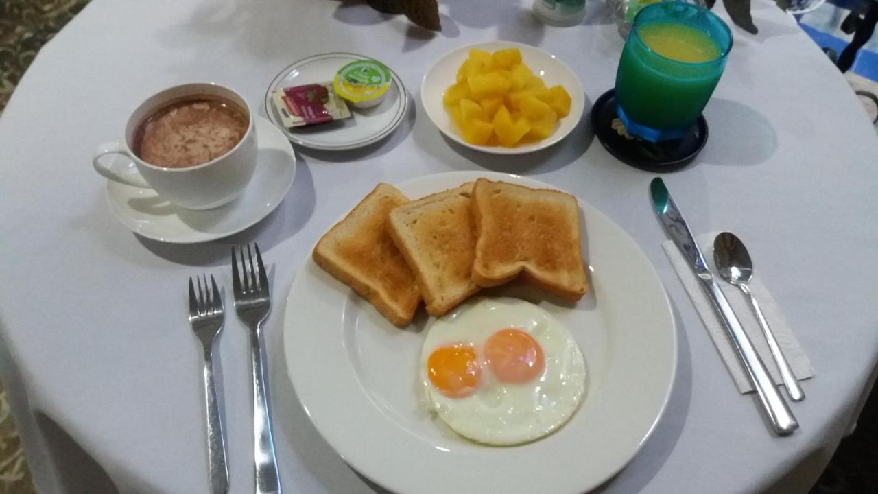 Hotel Fegali Art Boutique Cartagena 외부 사진