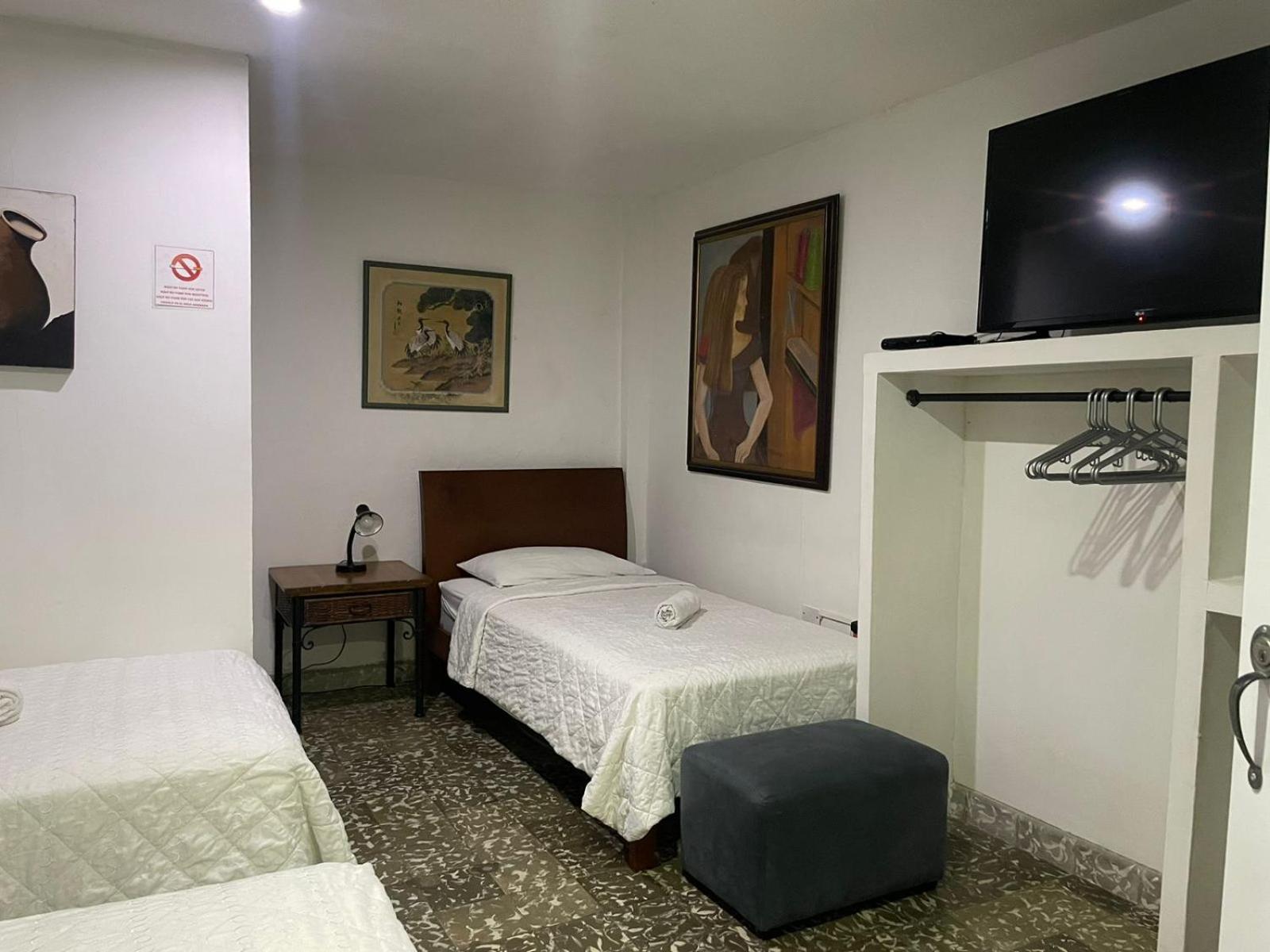 Hotel Fegali Art Boutique Cartagena 외부 사진