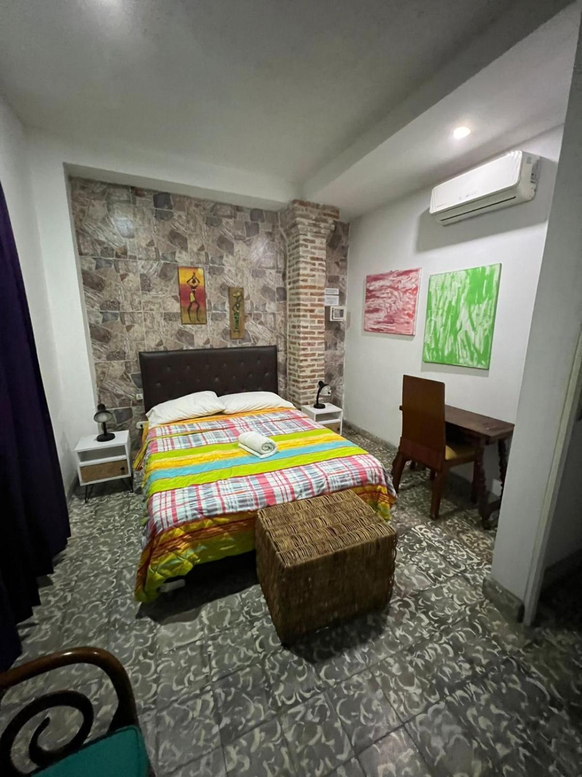 Hotel Fegali Art Boutique Cartagena 외부 사진