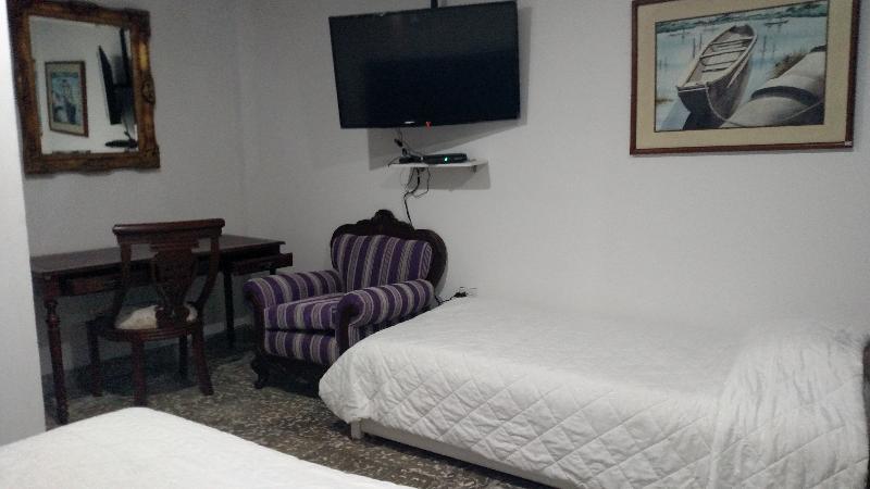 Hotel Fegali Art Boutique Cartagena 외부 사진