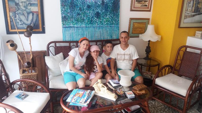 Hotel Fegali Art Boutique Cartagena 외부 사진