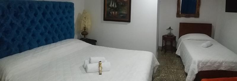 Hotel Fegali Art Boutique Cartagena 외부 사진