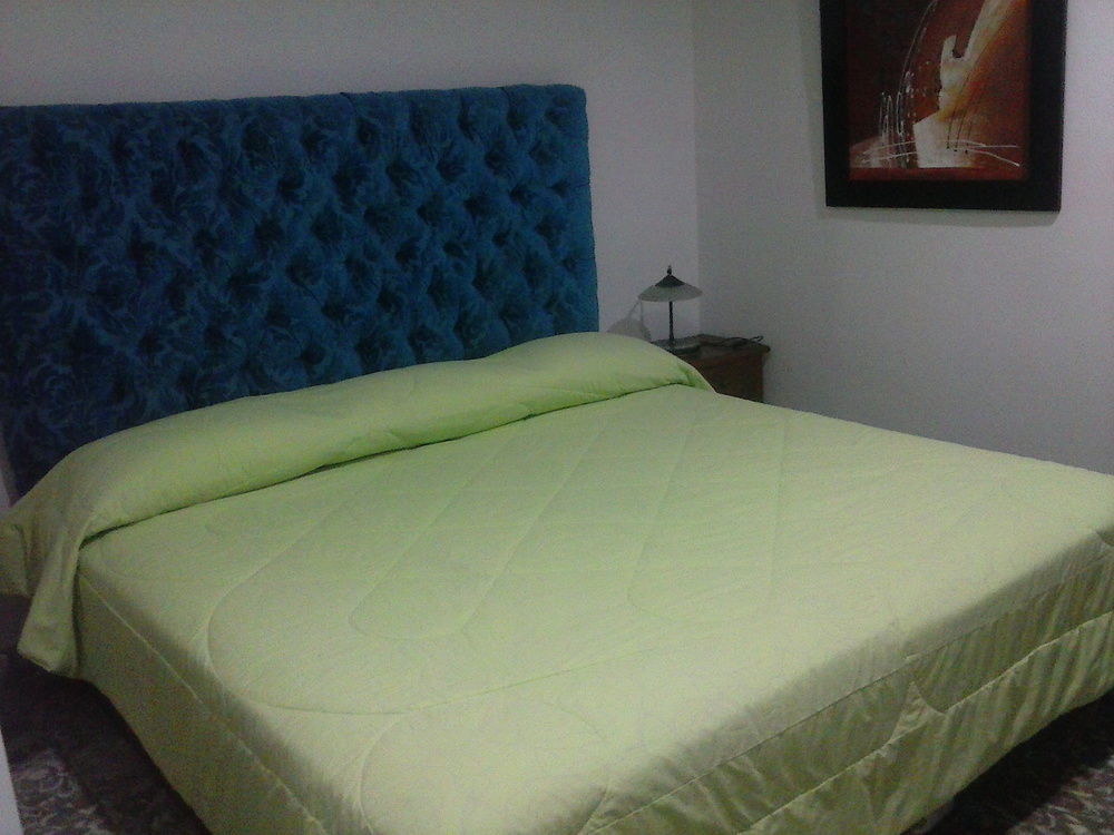 Hotel Fegali Art Boutique Cartagena 외부 사진