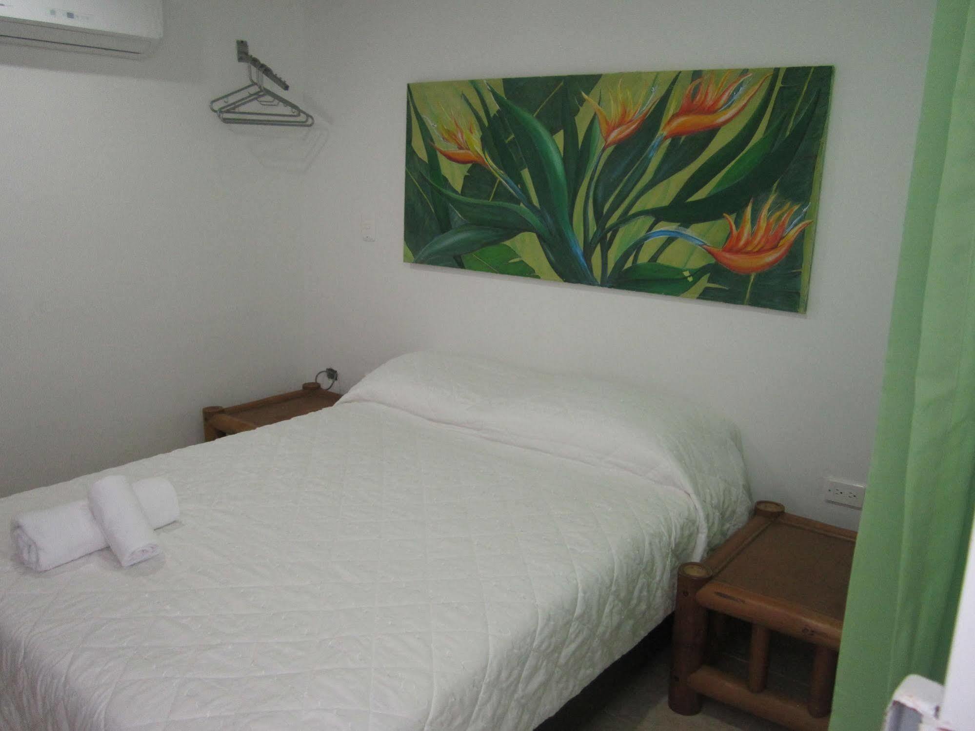 Hotel Fegali Art Boutique Cartagena 외부 사진