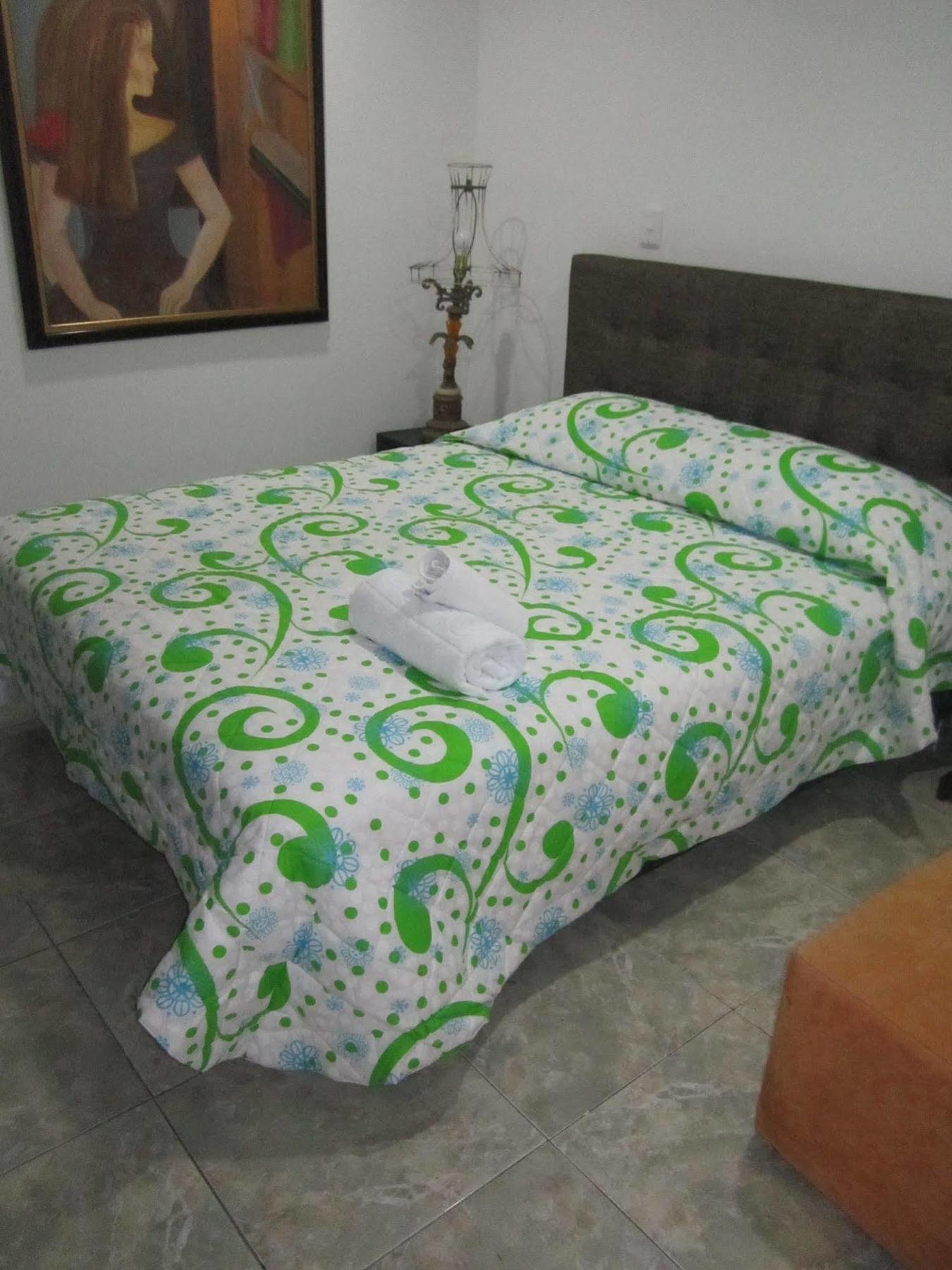 Hotel Fegali Art Boutique Cartagena 외부 사진