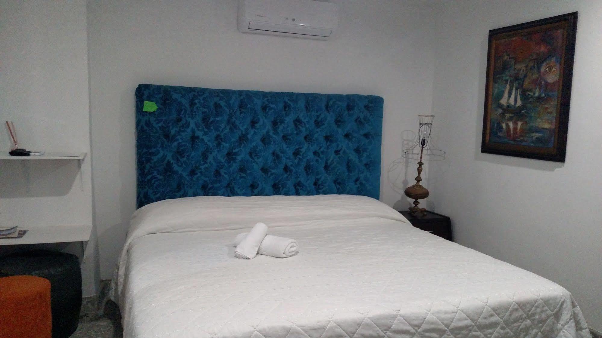 Hotel Fegali Art Boutique Cartagena 외부 사진