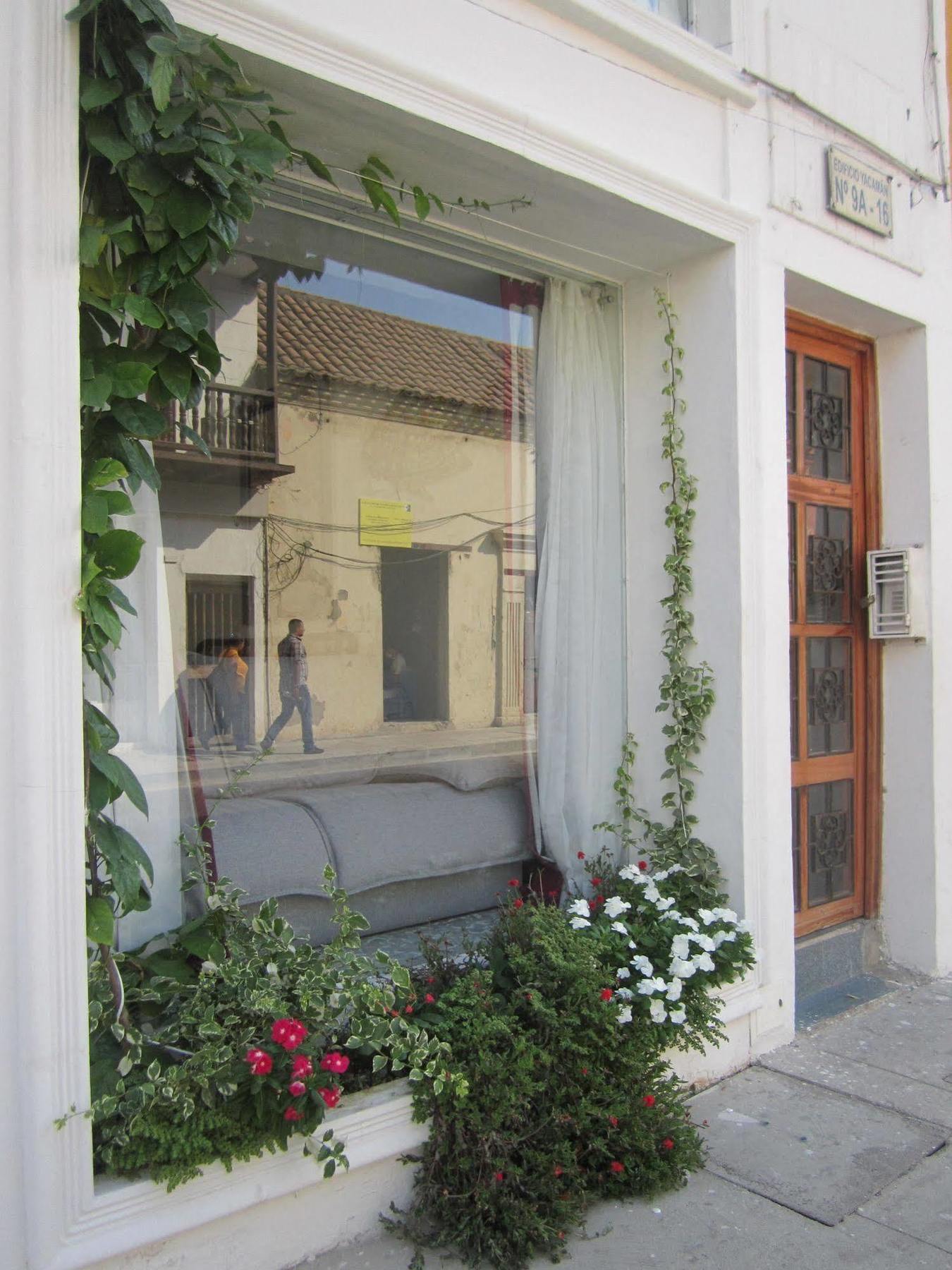 Hotel Fegali Art Boutique Cartagena 외부 사진